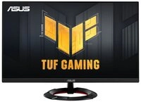 Asus VG249Q1R Gaming-Monitor (60.5 cm/23.8 ", 1920 x 1080 px, 1 ms Reaktionszeit, 165 Asus VG249Q1R Gaming-Monitor (60.5 cm/23.8 ", 1920 x 1080 px, 1 ms Reaktionszeit, 165