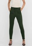 ONLY Jogger Pants ONLPOPTRASH &ndash; Joggerhose mit Tunnelzugbund und Stretch casual,