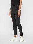 Vero Moda Anzughose VMMAYA hinten mit Gummizugb&uuml;ndchen
