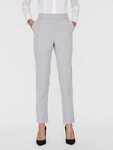 Vero Moda Anzughose VMMAYA MR LOOSE SOLID PANT NOOS kn&ouml;chelfreie Form mit