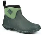Muck Boots Muckster II Ankle All Purpose Lightweight Shoe Non Safety Gummistiefel