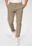 Levi's&reg; Chinohose Chino Taper mit optimalem Stretchanteil