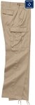 Brandit Cargohose Brandit Herren US Ranger Cargo Pants (1-tlg)