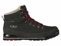 CMP Heka Hiking Shoes WP Outdoorschuh mit Wechselschnürsenkel grau 46 EU