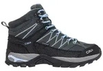 CMP CMP Damen Trekking Schuhe Rigel MID 3Q12946 Trekkingschuh