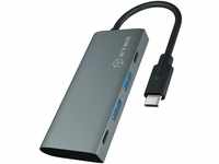 ICY BOX IB-HUB1428-C31 USB-Kabel