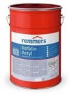 Remmers Holzlack Remmers Rofalin Acryl 5 L Wei&szlig; RAL 9016 Wetterschutzfarbe