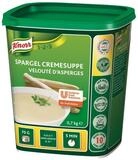 Knorr Fertiggericht, Knorr Spargel Cremesuppe nat&uuml;rlicher Geschmack Gro&szlig;packung