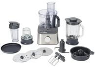 KENWOOD K&uuml;chenmaschine K&uuml;chenmaschine MultiPro Compact+, 800 W, 2.1 l...
