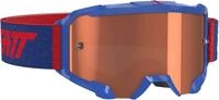 Leatt Motorradbrille Velocity 4.5 Motocross Brille,
