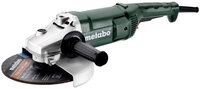 metabo Winkelschleifer Metabo WE 2000-230 606432000 Winkelschleifer 230 mm