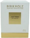 LAMBORGHINI Eau de Parfum Birkholz First Spring Eau de Parfum 100ml