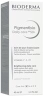 Bioderma Gesichtspflege Pigmentbio T&auml;gliche Pflege LSF 50+ -, gegen...