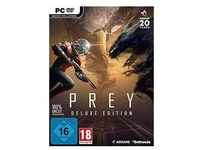Prey PC Deluxe Edition PC