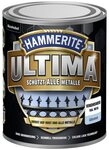 Hammerite&nbsp; Metallschutzlack Hammerite Metallschutzlack ULTIMA 750 ml wei&szlig;