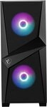 MSI PC-Geh&auml;use MAG Forge 100R