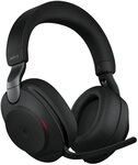 Jabra Evolve2 85 Kopfh&ouml;rer (Active Noise Cancelling (ANC),...