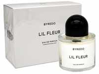 BYREDO Eau de Parfum Lil Fleur - EDP - Volume: 100ml