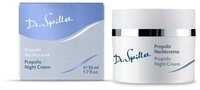 Dr. Spiller Nachtcreme Dr. Spiller - Propolis Nachtcreme - 50ml