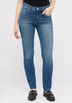 ANGELS Slim-fit-Jeans Cici