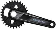 Shimano Fahrradkurbel