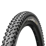 CONTINENTAL Fahrradreifen Continental Reifen Cross King 27 - Drahtreifen - 5x2...