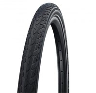 Schwalbe Fahrradreifen Schwalbe Reifen ROAD CRUISER PLUS 20x1.75 ETRTO 47-406...
