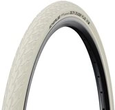 Schwalbe Fahrradreifen Schwalbe Delta Cruiser Plus 26x1 3/8 (37-590), Reflex,