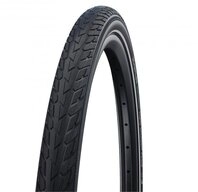 Schwalbe Fahrradreifen Schwalbe Reifen ROAD CRUISER PLUS 24x1.75 ETRTO 47-507...