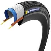 Michelin Fahrradreifen Power Gravel