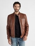 JCC Bikerjacke MCL-23