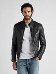 JCC Bikerjacke 51167