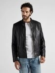 JCC Lederjacke 16-13-2