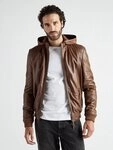 JCC Bikerjacke 15-9-2