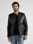 JCC Bikerjacke 1101019-2