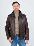 JCC Bikerjacke 63535