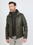 JCC Bikerjacke 63535