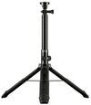 SIRUI MS-01K Dreibeinstativ (MS-01K 2-in-1 Stativ & Selfie-Stick f&uuml;r...