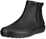 Ecco ECCO SOFT 7 TRED Stiefelette Winter-Stiefelette, High-Top-Sneaker, Boots...