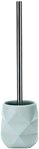 Kleine Wolke WC-Garnitur Crackle, (2-tlg)