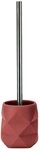 Kleine Wolke WC-Garnitur Crackle, (2-tlg)