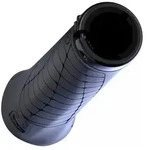 SQlab Fahrradlenkergriff SQ-Lab SQ-Lab Griff 711 Tech&Trail 2.0 Griffe in 3...
