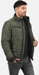 Blend Winterjacke BHBoris Warme Jacke mit abnehmbarer Kapuze