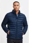 Blend Steppjacke BHNils &Uuml;bergangsjacke mit hochabschlie&szlig;endem Kragen