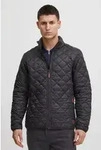 Blend Steppjacke BHStanley &Uuml;bergangsjacke mit hochabschlie&szlig;endem Kragen grau S