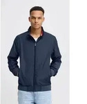 Blend Kurzjacke BHZyklo Softshelljacke mit Taschen und elastischem Bund