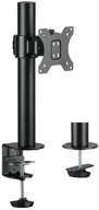 LogiLink Monitor-Halterung BP0103 Flachbildschirm-Tischhalterung 81,3 cm (32)