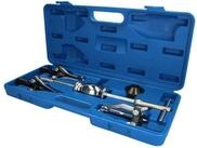 Brilliant Tools Montagewerkzeug BRILLIANT TOOLS Innen- und Au&szlig;enabzieher-Satz 5tlg.