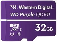 WD Micro SD-Karte