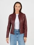 JCC Bikerjacke Cabira